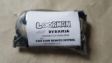 Chain oiler for Motorbike/motorcycle, loobman, uk made 