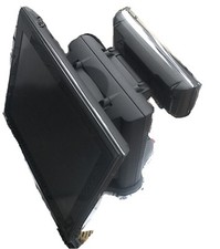 FEC pos terminal + customer display + epos software