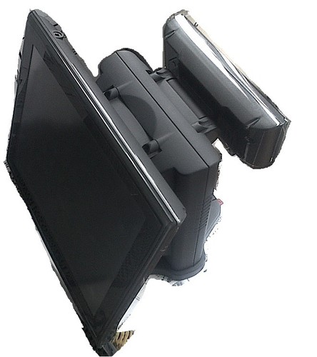 Fec pos terminal customer - pos,