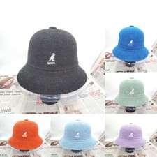 Hip-Hop Fashion Casual Bucket