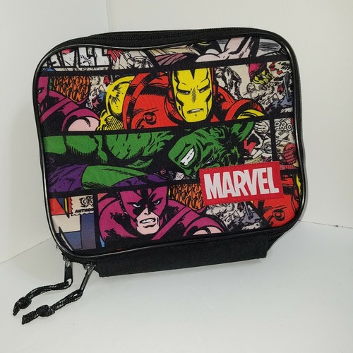 Disney marvel authentic iron - marvel,