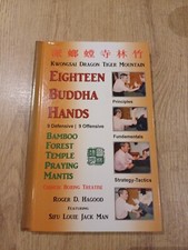praying mantis kung fu
