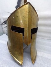 300 Spartan Helmet Adult King