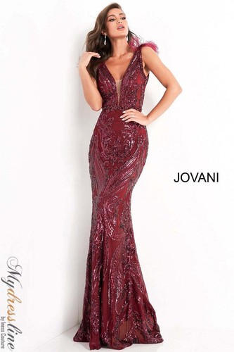 Jovani 3180 evening dress - jovani,