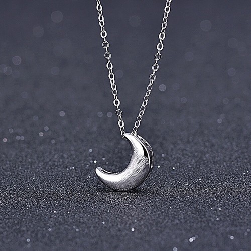 Beautiful moon shaped - moon,