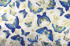 100% Cotton Japanese Fabric