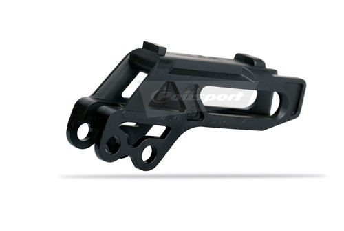 Yamaha chain guide - guide, &