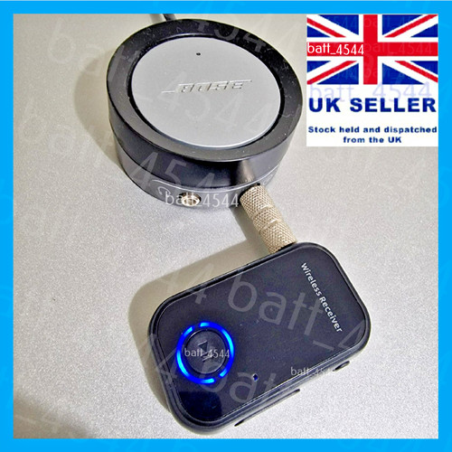 Bluetooth audio receiver - audio,