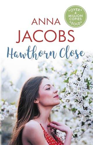 Hawthorn close heartfelt - a,