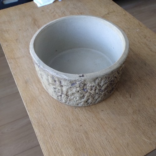 Vintage hillstonia pottery - vintage,