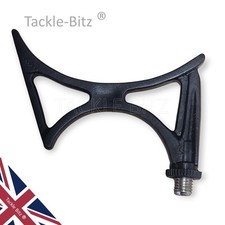 Up & Under Rod Pole Rest for