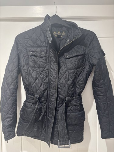 Barbour women flyweight - women's,