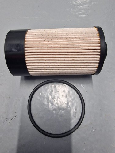Mann fuel filter for iveco - fuel,