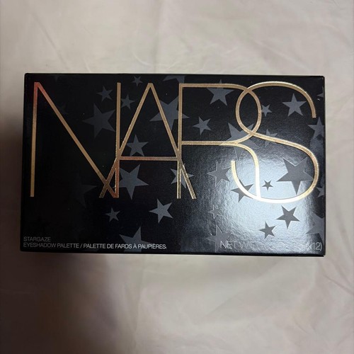 Limited edition nars stargaze - limited,