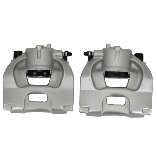 Pair brake caliper front left - caliper,