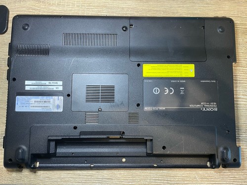 Sony vaio vpceb1e9e pcg 71311m - vaio, pcg-71311m