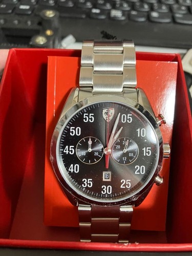Scuderia ferrari 0830176 - scuderia, men's