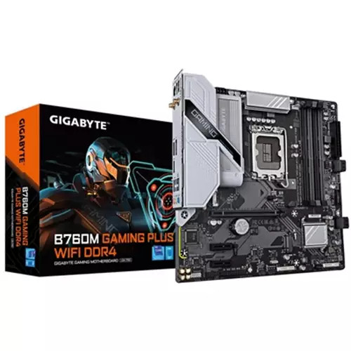 Gigabyte motherboard b760 - motherboard,