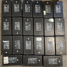 JOBLOT x21 Motorola Symbol 12V