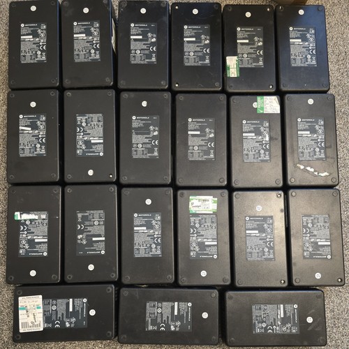 Joblot x21 motorola - joblot, symbol