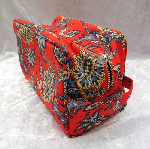 Liberty london washbag - liberty, washbag,