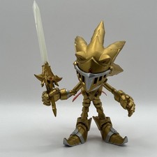 Jazwares Sonic The Hedgehog