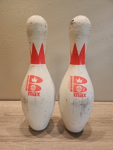 Pair brunswick glow max - (2),