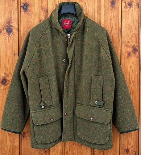 Jack daw mens green - uk,