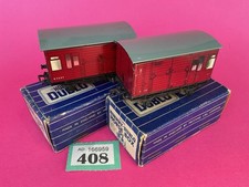 Hornby dublo two - dublo,