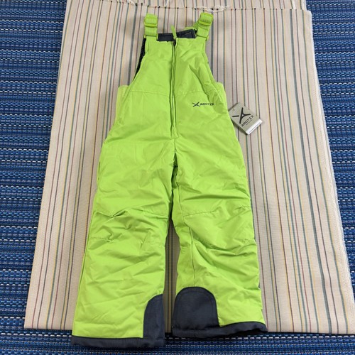 Arctix snow bib - pants, kids