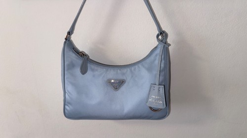 Prada edition 2005 nylon - prada, re-nylon