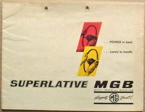 Mgb 1800cc sports car sales - sports,