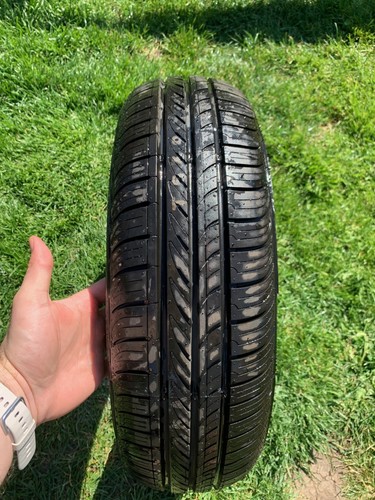 Roadstone eurovis 155 r15 - eurovis, 155/60
