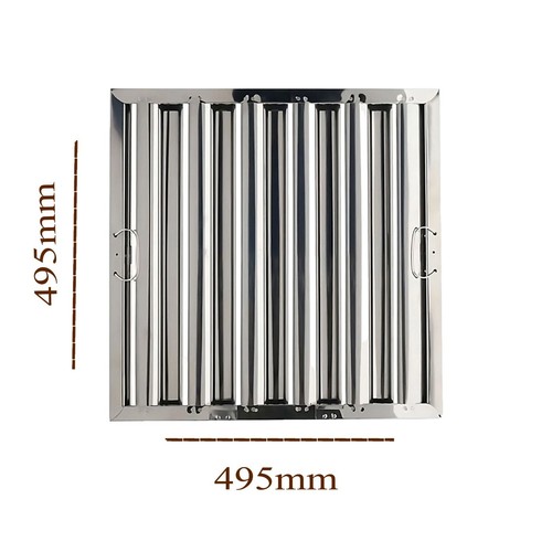 Kitchen extractor canopy - kitchen,