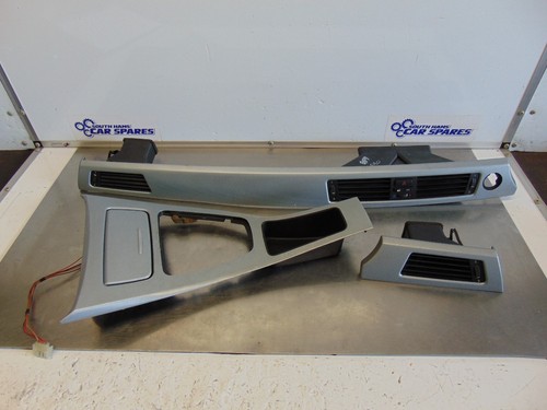 Bmw e90 interior trim set - e90,