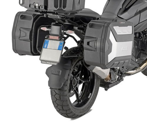 Honda 750 transalp - xl, (26)