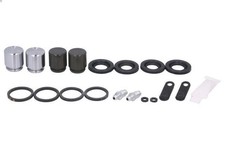 Disc brake caliper repair kit