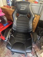 Brazen Puma Gaming Chair