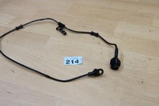 Honda CB 125 R Rear ABS Wheel Speed Sensor    Oem 2021 - 2025  just 2,600 miles