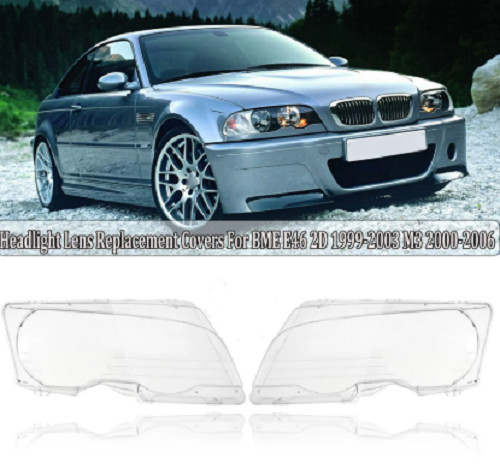 Left right car front headlight - left+right,