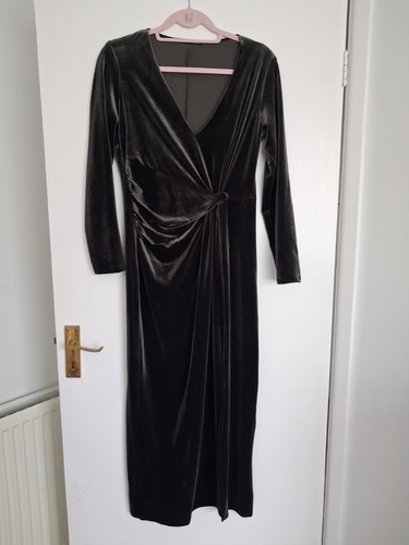 Zara dark grey - dark,