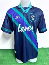 Sheffield United No Match Worn