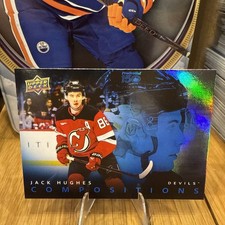 2025-26 Upper Deck Series 1
