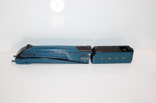 Hornby lner sir - a4, nigel