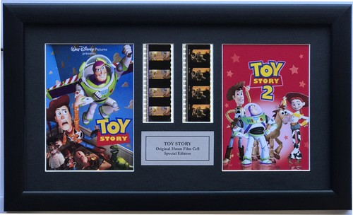 Toy story original double - double, 35mm