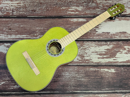 Valencia classical guitar - valencia,