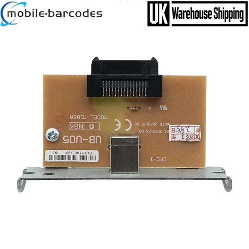 Usb port interface - port, card