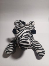 Ty Beanie Babies ZIGGY The