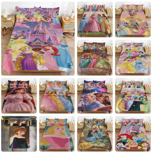 Disney princess girls - princess,