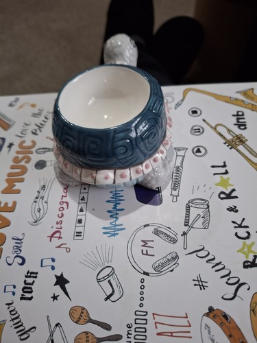 Cath kidston egg - kidston, cup